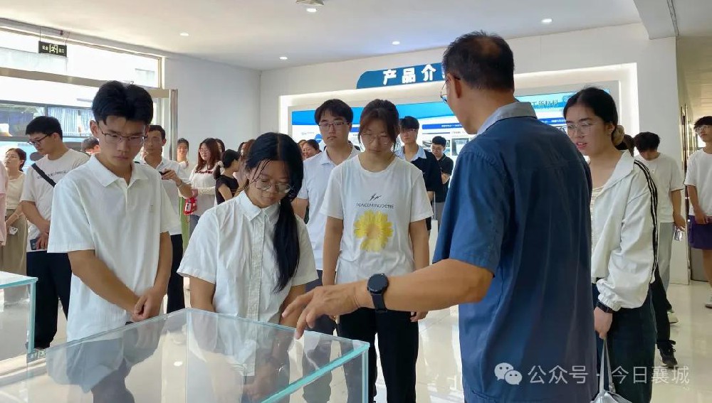 这天，襄城“未来之星”集体发声！